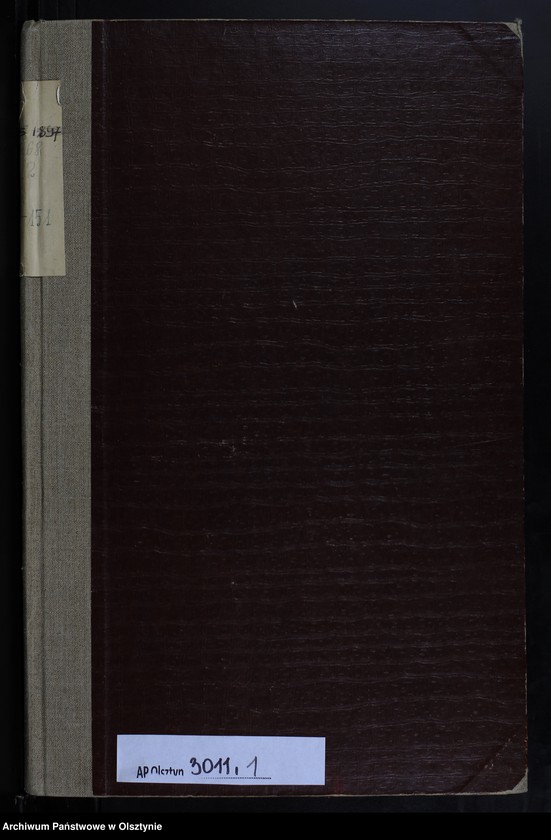 image.from.unit.number "Geburts-Neben-Register Nr 43-151"