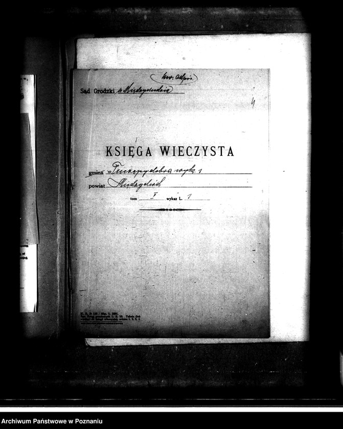 image.from.unit.number "/Regulacja tytułu własności majątku Tuczępy powiatu międzychodzkiego/"