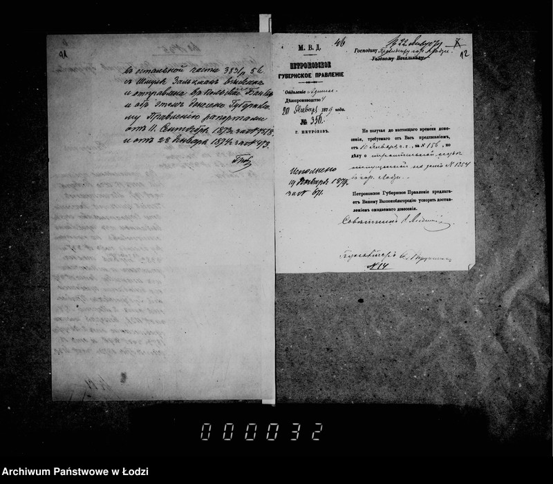 Obraz 13 z jednostki "Po deloproizvodstvu o bankovych ssudach"