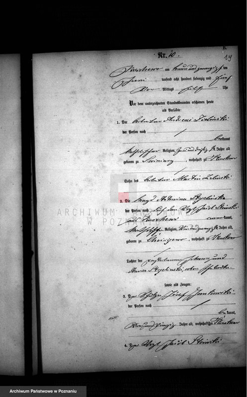 image.from.unit.number "Księga małżeństw"