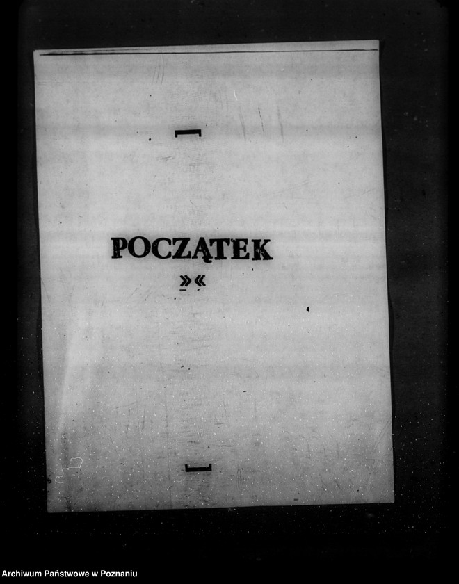 Obraz 4 z jednostki "Adresy urzędów pocztowych na obszarze tak zwanego Kraju warty"