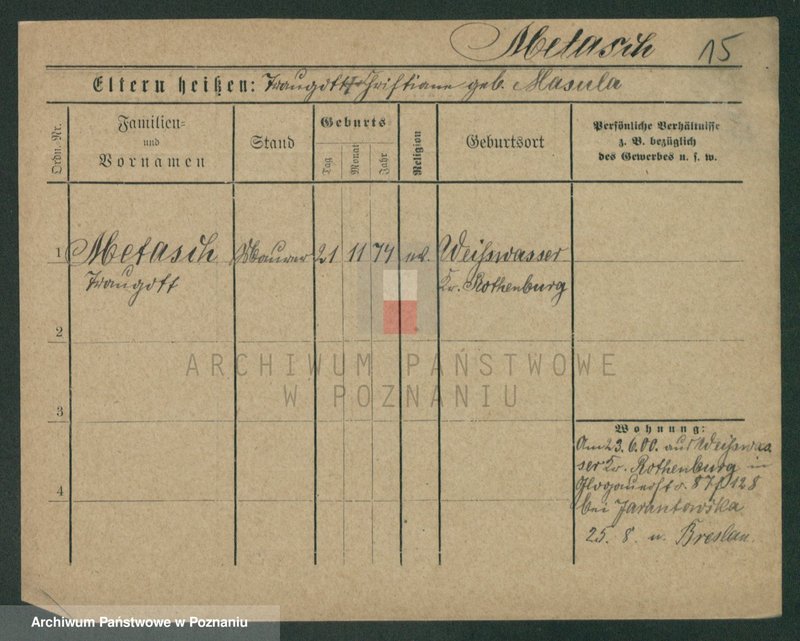 Obraz 15 z jednostki "Meth - Michalas"