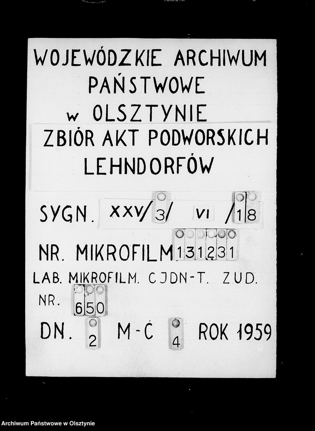 image.from.unit.number "/Monatsberichte der Weisenmutter Louise Fischer u. ihrer Tochter in Drengfurth- Vorstadt an Anna Gfin Lehndorff geb. Hahn/"