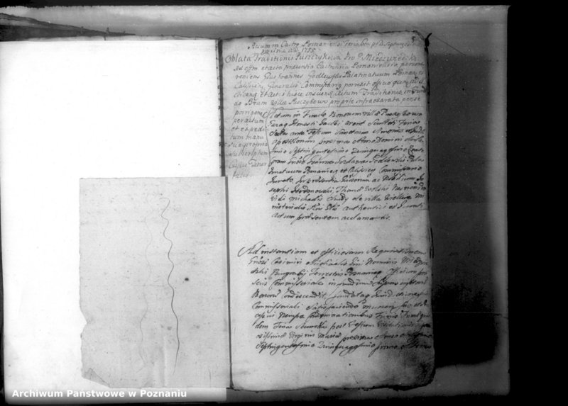 Obraz 12 z jednostki "Relationes [protocollon]"