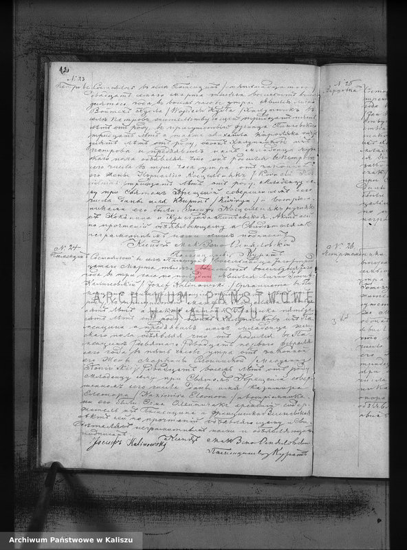 image.from.unit.number "Księga akt urodzeń, małżeństw, zgonów (duplikat)"