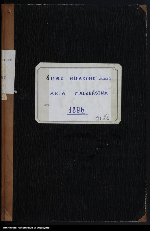 image.from.unit.number "Heiraths-Neben-Register Nr 1 - 13"