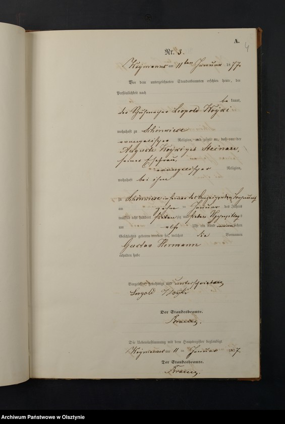 image.from.unit.number "Geburts-Neben-Register Nr 1 - 65"