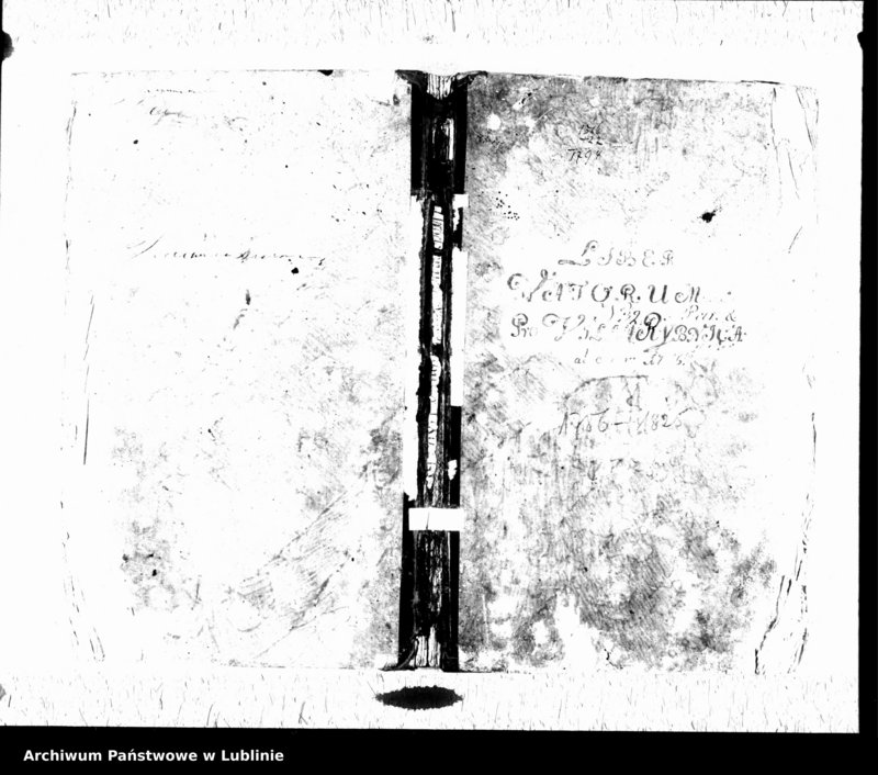 image.from.unit.number "Liber natorum pro villa Rybnica et Paar"