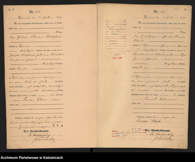 image.from.unit.number "Księga urodzeń T.2 nr 315-664"