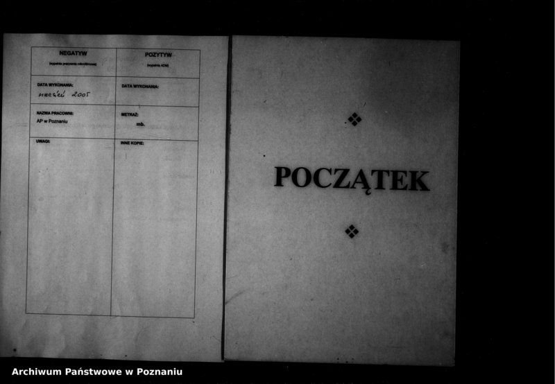 Obraz 2 z jednostki "Resignationes [inducta]"