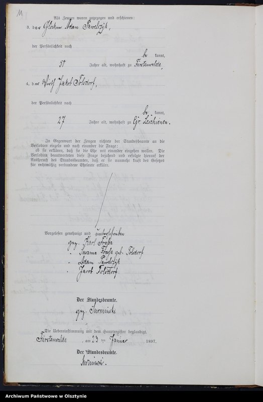 image.from.unit.number "Heiraths-Neben-Register Nr 1 - 32"