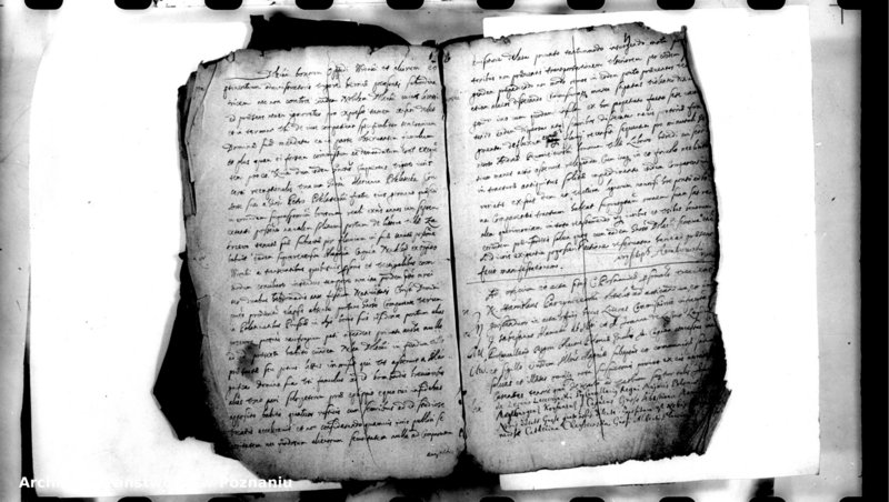 Obraz 7 z jednostki "Relationes [protocollon]"