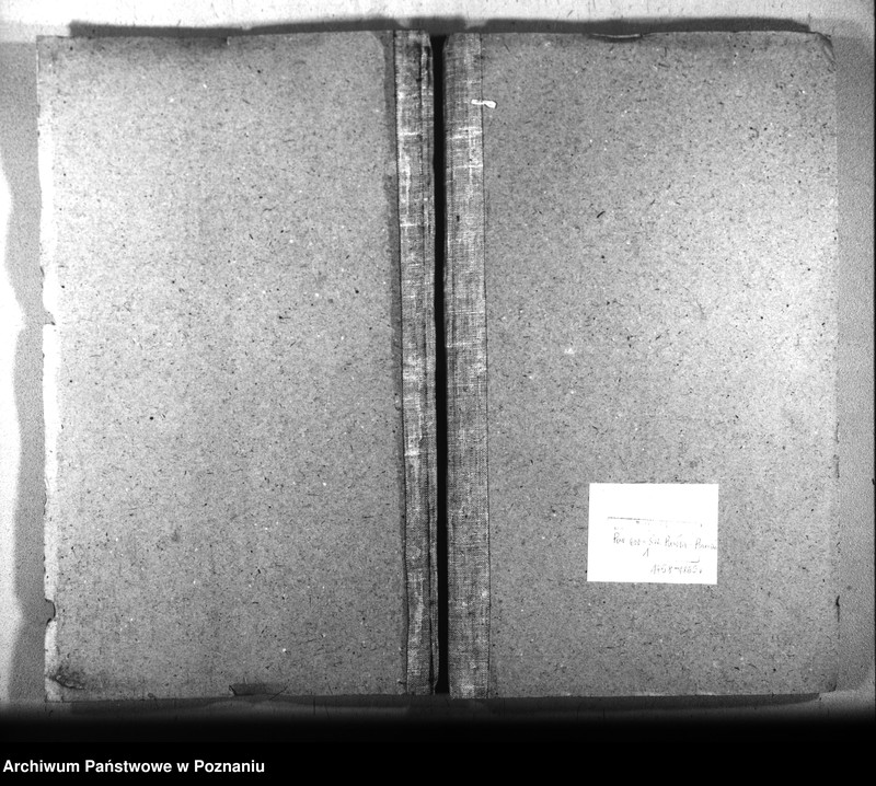 Obraz 2 z jednostki "Taufbuch"