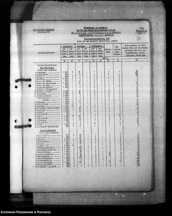Obraz 12 z jednostki "Hessen - Nassau"