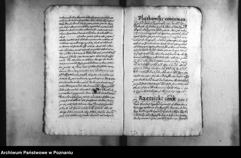 Obraz 12 z jednostki "Decreta [inducta]"