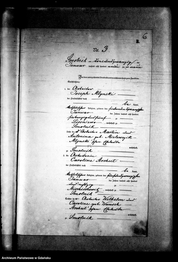image.from.unit.number "Księga małżeństw"