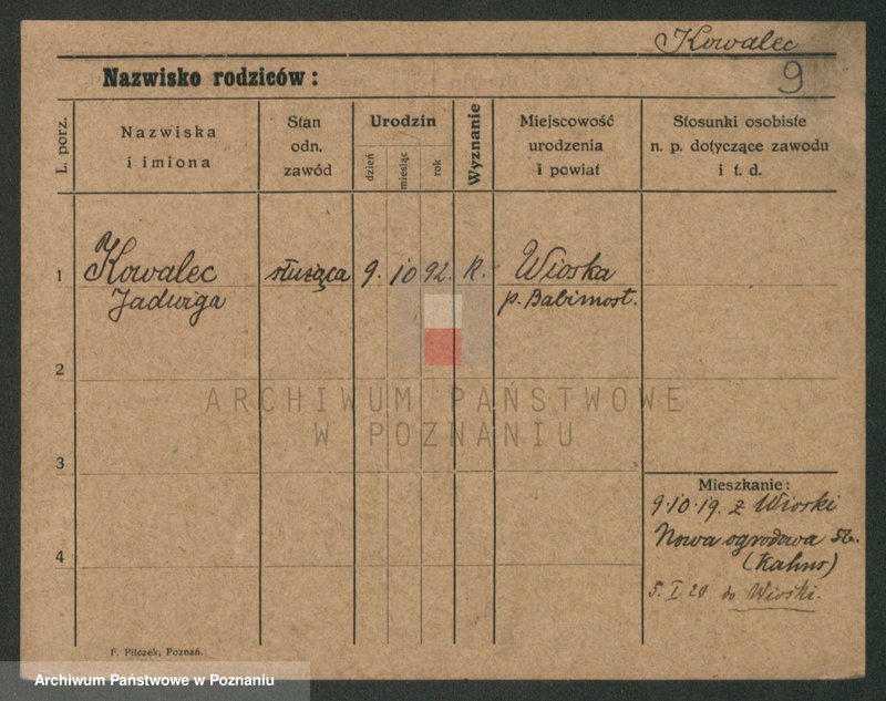 image.from.unit.number "Kowalec - Kowalstein"