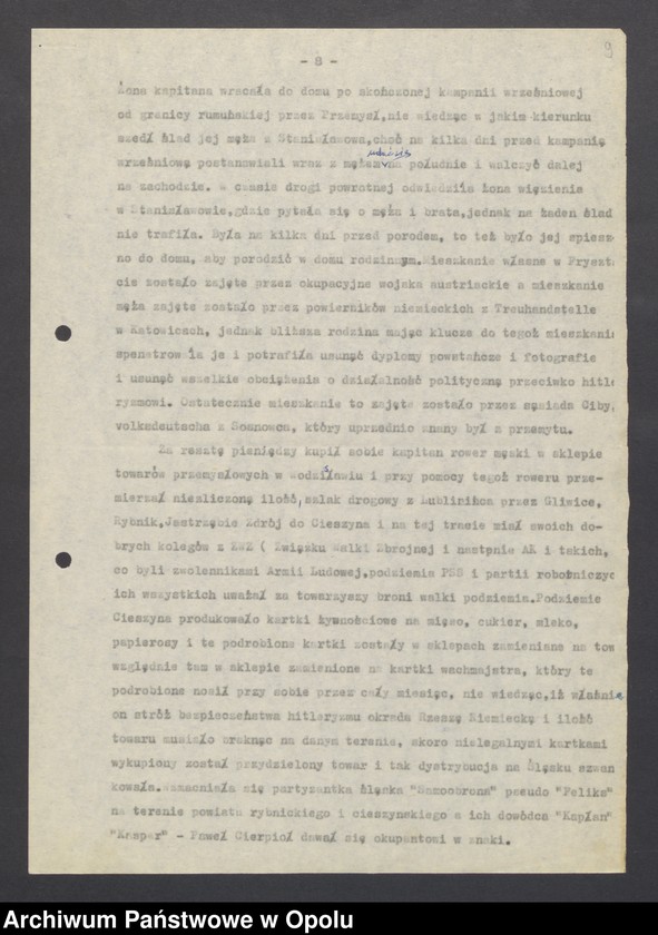 image.from.unit.number "Feliks Karol "Szlakiem śląskich powstańczych przygód""