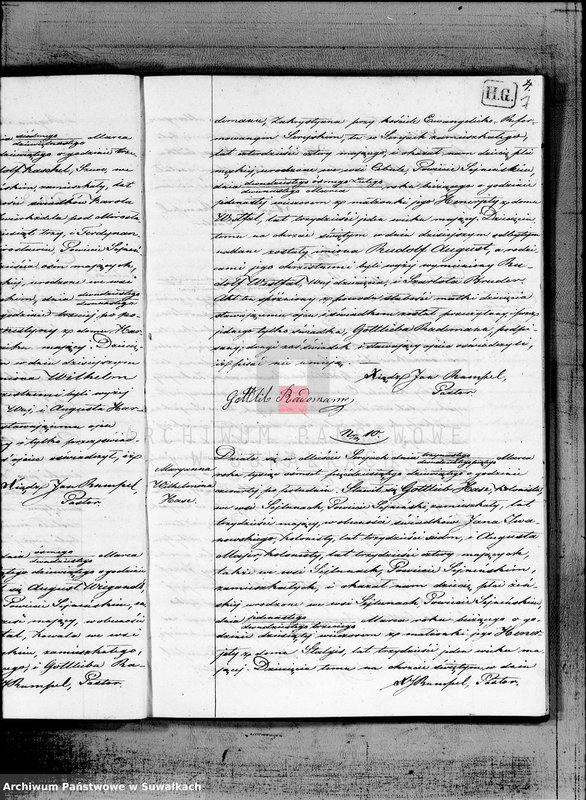image.from.unit.number "Duplikat aktów Stanu Cywilnego urodzeń, małżeństw i zejść Parafii Ewangelicko-Reformowanej Serejskiej na rok 1859"