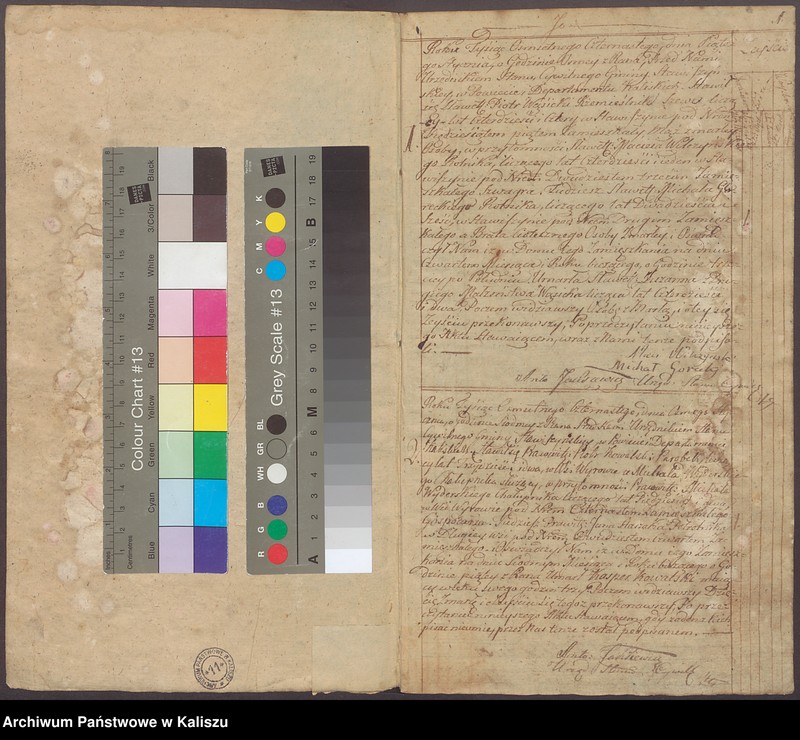 image.from.unit.number "Księga zejścia aktów stanu cywilnego"