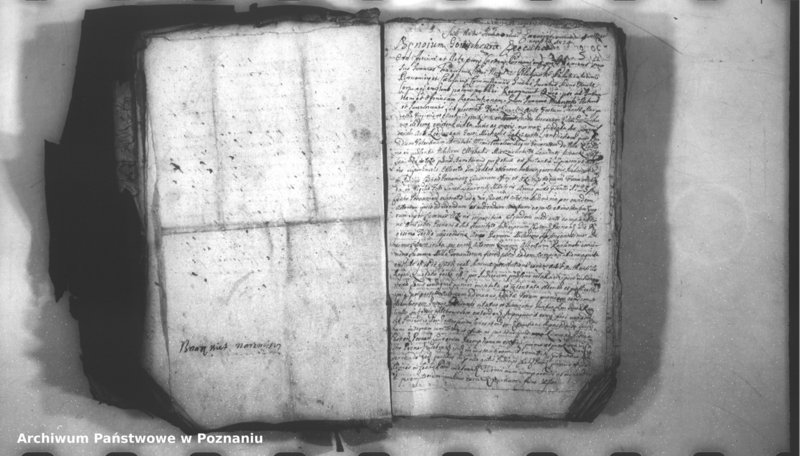 Obraz 9 z jednostki "Relationes [protocollon]"