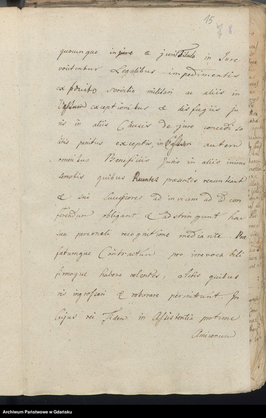 image.from.unit.number "Resignationes, inscript.relationes, (decreta)"