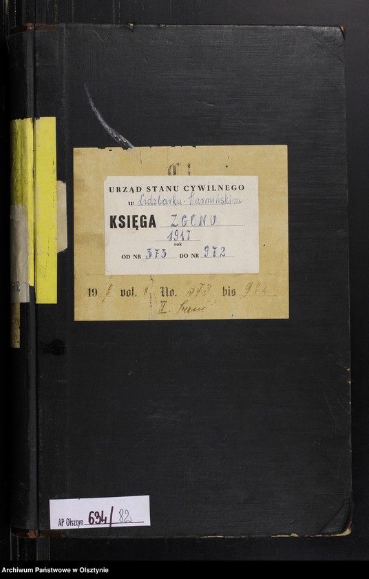 image.from.unit.number "Sterbe-Neben-Register T. II Nr 373-972"