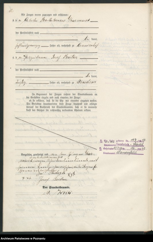 image.from.unit.number "Księga małżeństw"