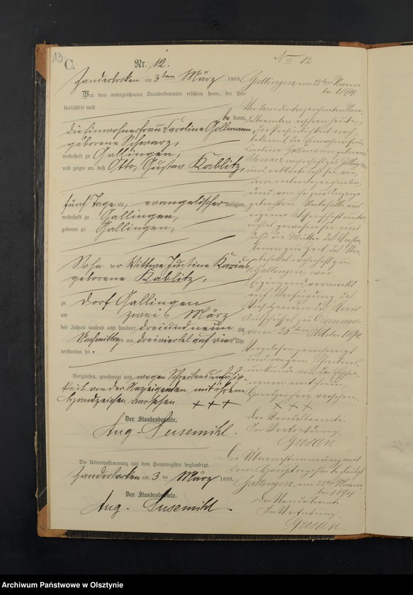 image.from.unit.number "Sterbe-Neben-Register Nr 1 - 53"