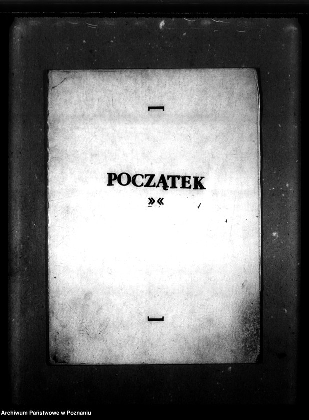 Obraz 3 z jednostki "[Akta personalne wychowanka Josefa Friedricha, ur. 9 VI 1936]."