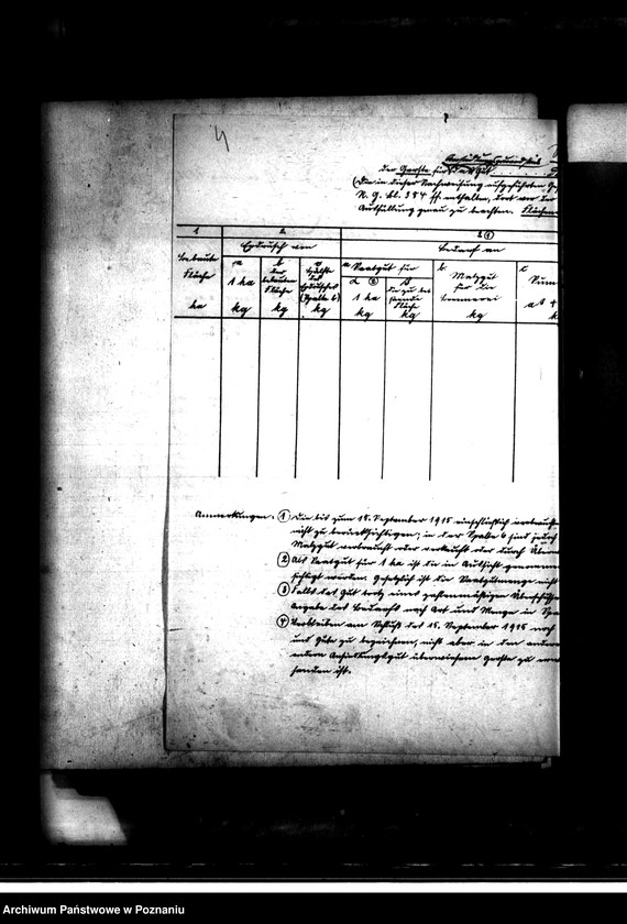 Obraz 9 z jednostki "Odkup osady Dzierżążno nr 26 powiatu mogileńskiego"