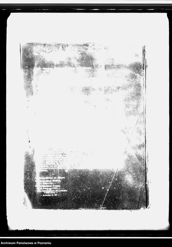 Obraz 5 z jednostki "Bewerkung bebauter Grundstücke in den eingegliederten Ostgebieten"