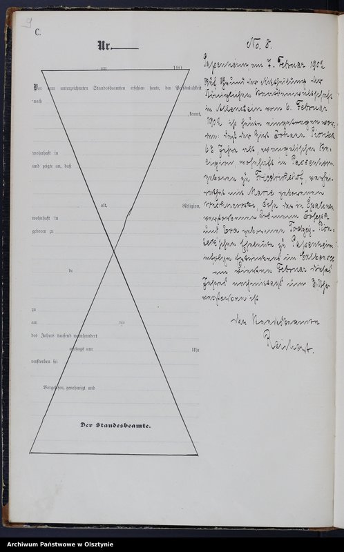 image.from.unit.number "Sterbe-Haupt-Register Nr 1 - 56"