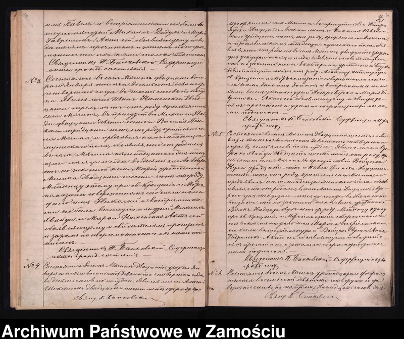 image.from.unit.number "Akta urodzeń, małżeństw, zgonów"