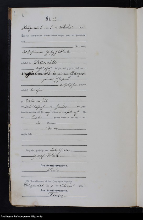 image.from.unit.number "Geburts-Neben-Register Nr 1 -45"