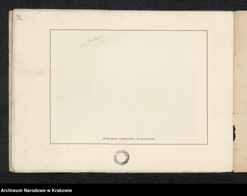 image.from.unit.number "Album Legionów Polskich, Zeszyt 1, Kraków 1916. Nakładem Centralnego Biura Wydawnictw NKN"