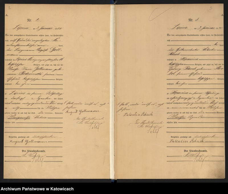 image.from.unit.number "Księga urodzeń T.1 nr 1-583"