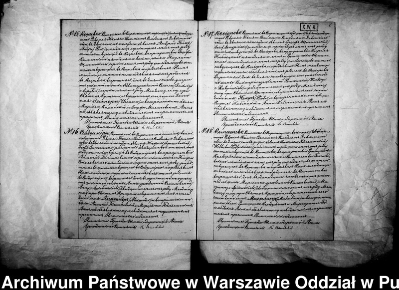 image.from.unit.number "Akta urodzeń, małżeństw i zgonów"