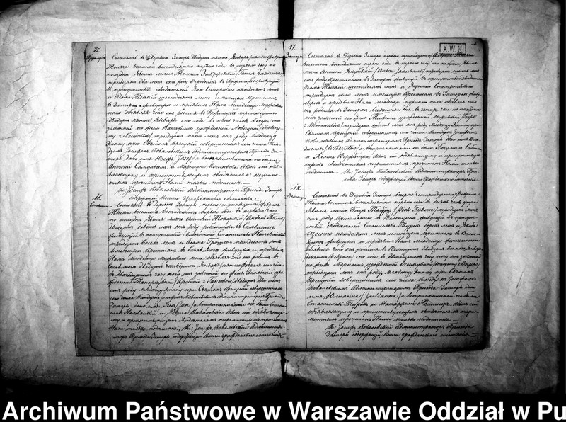 image.from.unit.number "Akta urodzeń, małżeństw i zgonów"