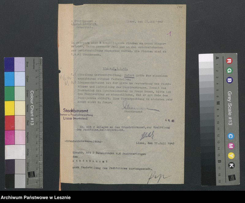 Obraz 4 z jednostki "[Tierpark]"