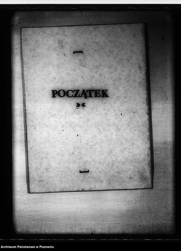 Obraz 3 z jednostki "Prawo przedkupu do majętności Czarnówka powiat bydgoski"