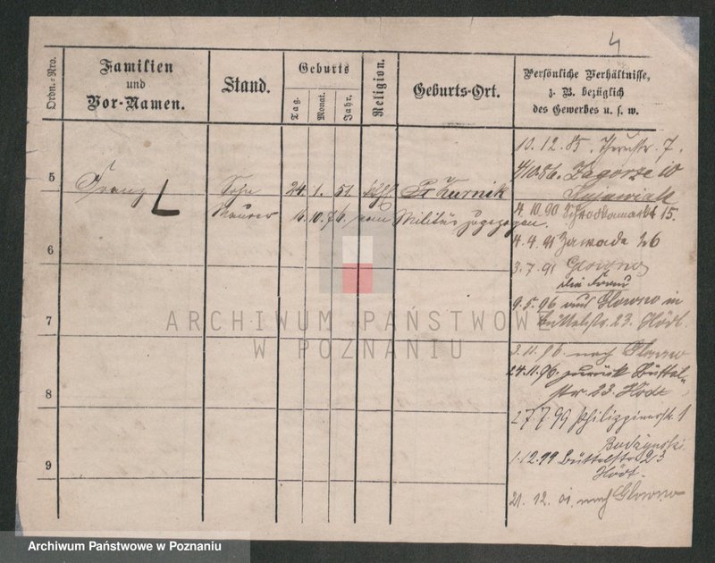 Obraz 4 z jednostki "Kujawiak - Kulas"