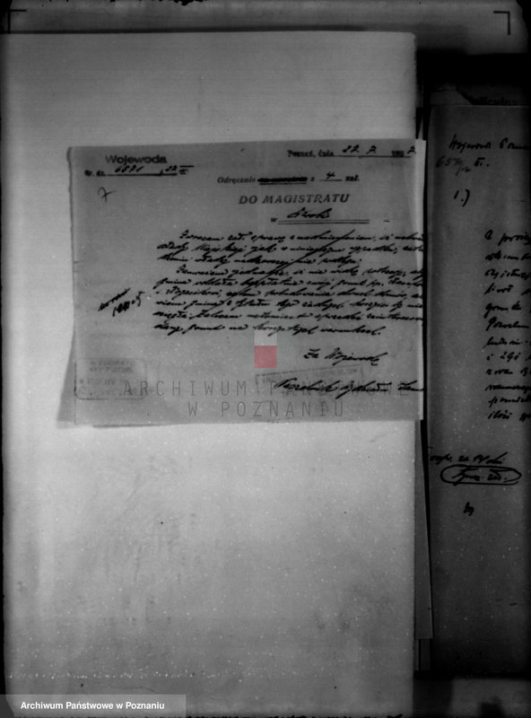 Obraz 11 z jednostki "Administracja miasta Krobi"