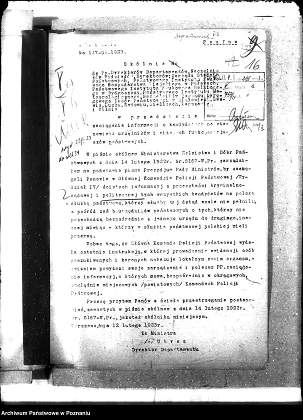 Obraz 20 z jednostki "Okólniki"