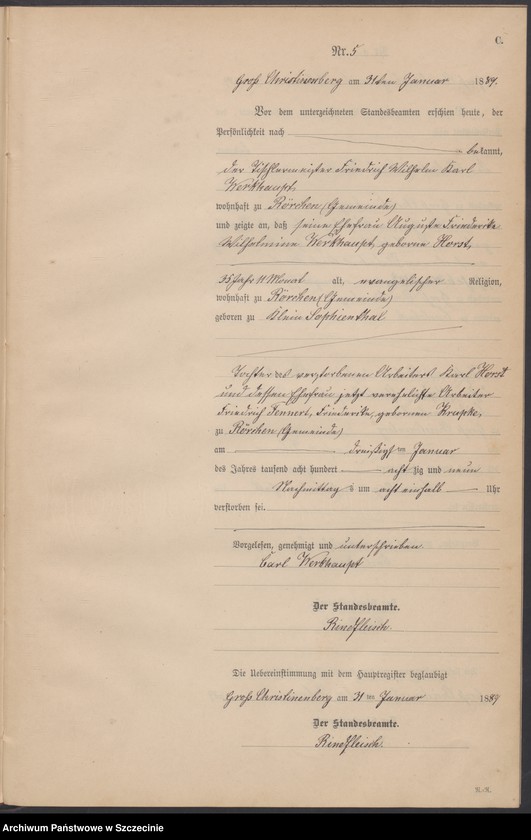 image.from.unit.number "Sterbe-Register (Neben-Register)"