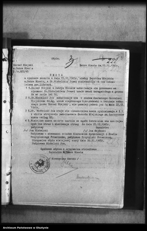 image.from.unit.number "Skargi i zażalenia- protokoły i akta dochodzeń"