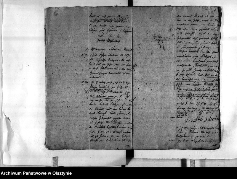 image.from.unit.number "Disziplinar Untersuchung gegen den Lehrer Fröhlich zu Waltersmühl Kreises Heilsberg"