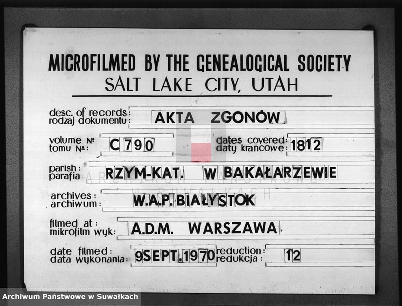 image.from.unit.number "Akta Gminy Bakałarzewskiey Zeszłych"