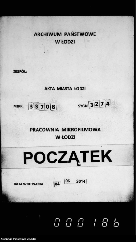 Obraz 1 z jednostki "O kapital´nom peremoščenji bulyžnych mostovych po ulicam: Vidzevskoj, Bržezinskoj, Pržejazd, sv. Benedikta i Radvanskoj"