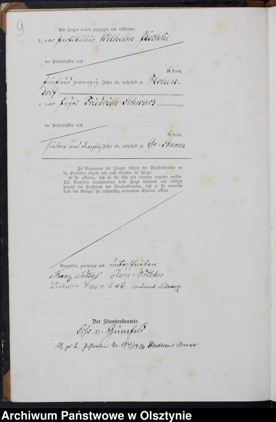 image.from.unit.number "Heiraths-Haupt-Register Nr 1 - 7"